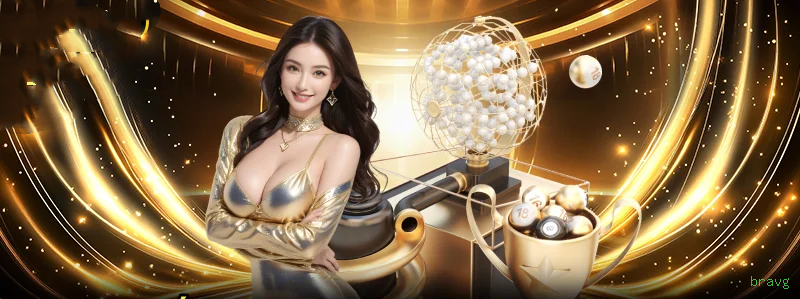 Lottery Clássica na bravg